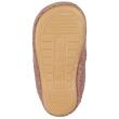 LITTLE WORLD - PREWALKER-VELCRO W/TOECAP 