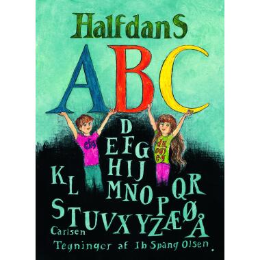 HALFDANS ABC