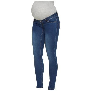 LOLA SLIM BLUE JEANS