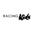 RACING KIDS - COTTON BABY HELMET W/BOW