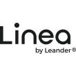 LEANDER - LINEA PUSLEBORD I EG MED SKUMHYNDE