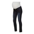 MAMALICIOUS - MAIN STRAIGHT JEANS MAMALICIOUS - MAIN STRAIGHT JEANS