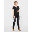 MAMALICIOUS - MAIN STRAIGHT JEANS MAMALICIOUS - MAIN STRAIGHT JEANS