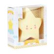 A LITTLE LOVELY COMPANY - YELLOW STAR LITTLE LIGHT