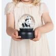 A LITTLE LOVELY COMPANY - PANDA SNOWGLOBE LIGHT