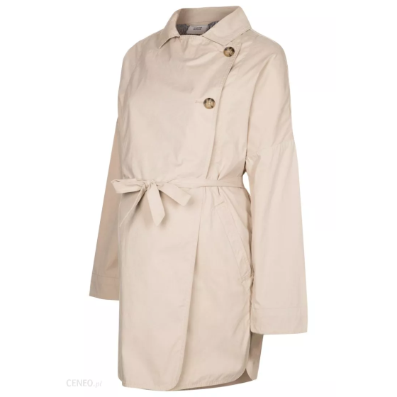 MAMALICIOUS - OURI TRENCHCOAT