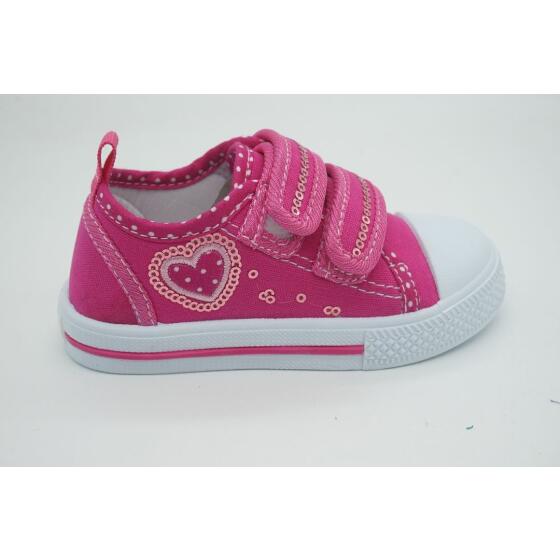 KENNEDY SKO - CANVAS PIGE