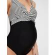 MAMALICIOUS - MYNTHE PADDED SWIMSUIT