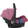 BRITAX - BABY-SAFE PLUS SHR II