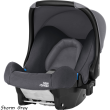 BRITAX - BABY-SAFE