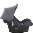 BRITAX - BABY-SAFE