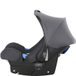 BRITAX - BABY-SAFE