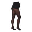 MAMALICIOUS - 2PK SABINE PANTYHOSE 50DEN