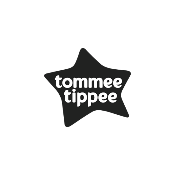 BABYSAM - TWIST & CLICK BLESPAND - PINK