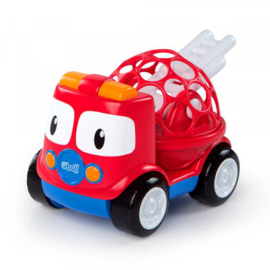 GO GRIPPERS FIRETRUCK