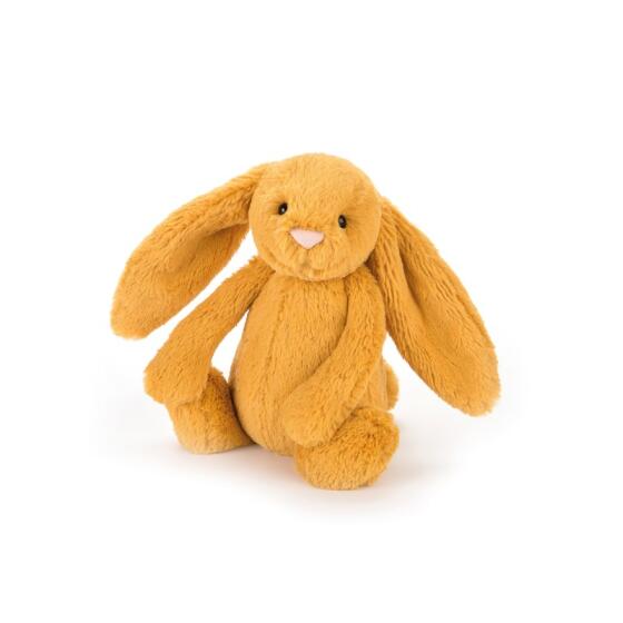 Saffron Jellycat Bunny Saffron Jellycat Bunny Small