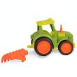 WONDER WHEELS - TRAKTOR MED HARVE