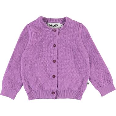 GINNY KNIT CARDIGAN