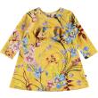 MOLO KIDS - COLETTA LS DRESS