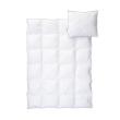 BABYDAN - JUNIORDYNE MED PUDE - MICROFIBER