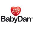 BABYDAN - JUNIORDYNE MED PUDE - MICROFIBER