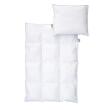 BABYDAN - BABYDYNE MED PUDE - MICROFIBER