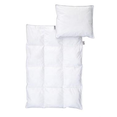 BABYDYNE MED PUDE - MICROFIBER