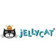 JELLYCAT - FLUFFY CRAB 9cm