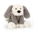 JELLYCAT - SMUDGE PUPPY - 34cm