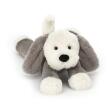 JELLYCAT - SMUDGE PUPPY - 34cm