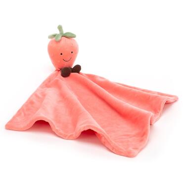 AMUSEABLE STRAWBERRY SOOTHER