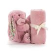 JELLYCAT - BLOSSOM TULIP BUNNY SOOTHER