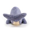 JELLYCAT - SMALL WILBUR WHALE - 25cm