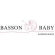 BASSON BABY - HVID TREMMESENG
