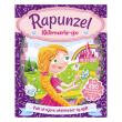 KARRUSEL FORLAG - RAPUNZEL AKTIVITETSBOG