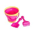 A LITTLE LOVELY COMPANY - BUCKET AND SPADE SET