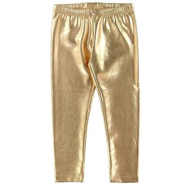 FOIL LEGGINGS