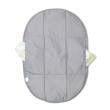 BABYMEL/STORKSAK - STEVIE QUILT PUSLETASKE