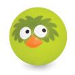 B TOYS - LIME ANIBALL, BOUNCING BOLD