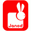 JANOD - VACATION VERTICAL PUZZLE
