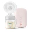 AVENT - NATURAL MOTION ELEKTRISK BRYSTPUMPE