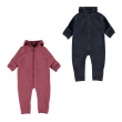 MOLO KIDS - UMEKO FLEECE SUIT MOLO KIDS - UMEKO FLEECE SUIT