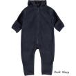 MOLO KIDS - UMEKO FLEECE SUIT MOLO KIDS - UMEKO FLEECE SUIT