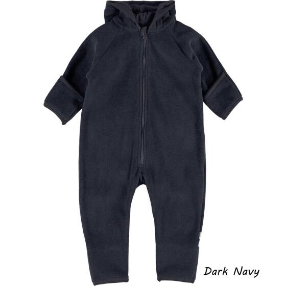 MOLO KIDS - UMEKO FLEECE SUIT