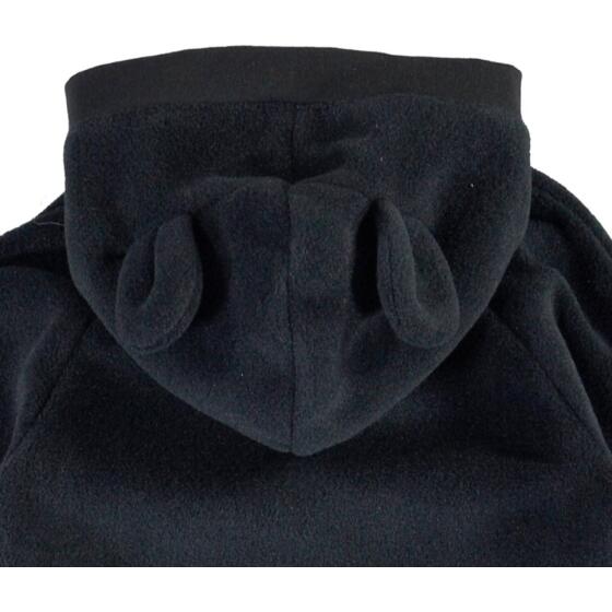 MOLO KIDS - UMEKO FLEECE SUIT