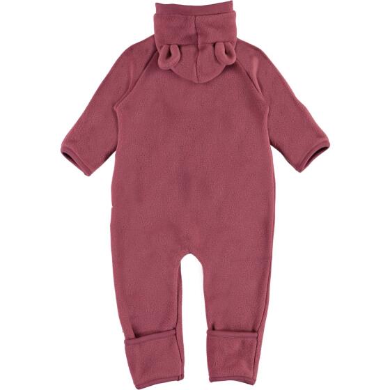 MOLO KIDS - UMEKO FLEECE SUIT