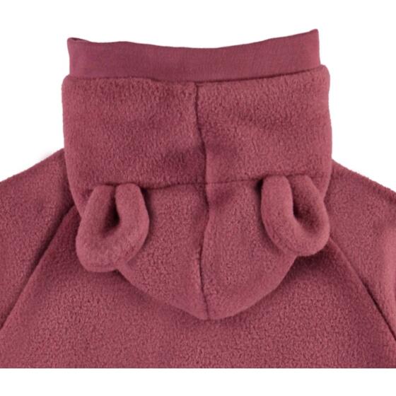 MOLO KIDS - UMEKO FLEECE SUIT