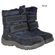 ENFANT - ALPHA VELCRO BOOTS