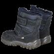 ENFANT - ALPHA VELCRO BOOTS