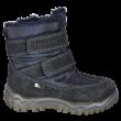 ENFANT - ALPHA VELCRO BOOTS